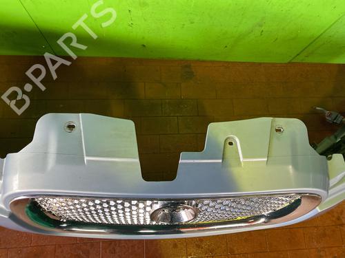Front bumper JAGUAR XF I (X250) 3.0 D | BP23401059C7 