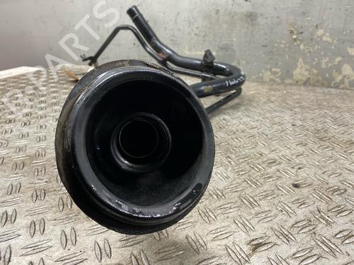 Used Pipe NISSAN QASHQAI I (J10, NJ10) 1.6 dCi All-wheel Drive (130 hp) 25846381