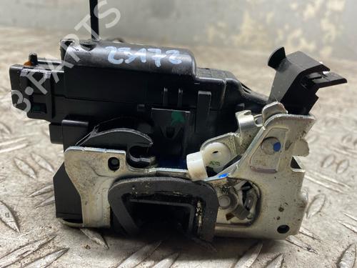 Used Front right lock DACIA DOKKER MPV (KE_) 1.2 TCe (KEM0, KEAY) (115 hp) 32201380