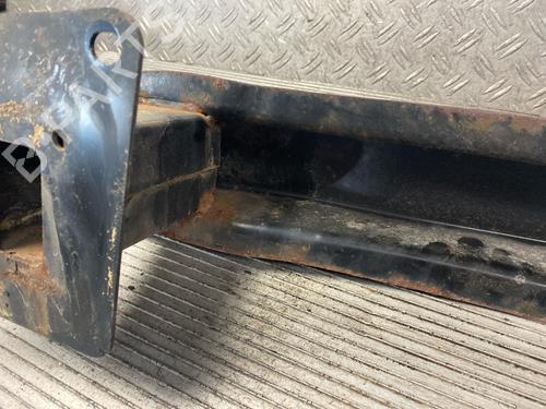 Rear bumper reinforcement VW POLO V (6R1, 6C1) 1.2 | BP20075815C73 
