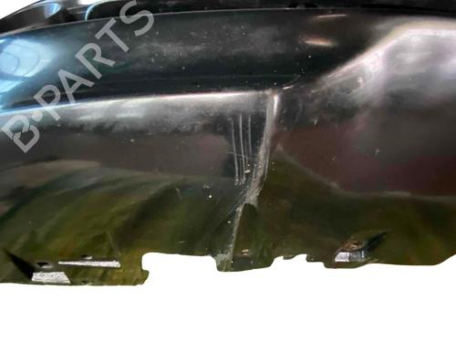 Front bumper MERCEDES-BENZ A-CLASS (W169) A 180 (169.032, 169.332) | BP31048345C7 