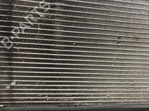 Water radiator AUDI A3 Limousine (8VS, 8VM) 1.0 TFSI | BP32476179M31