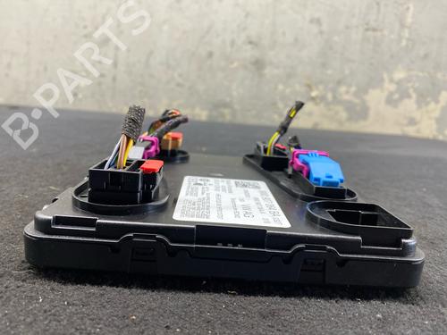 Electronic module AUDI A4 B9 Avant (8W5, 8WD) 2.0 TDI | BP33207090M83 - Image 5