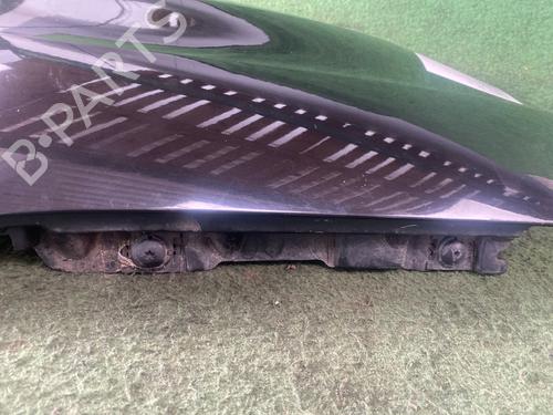 Left front fenders CITROËN C4 I (LC_) 1.6 16V | BP20211456C41 