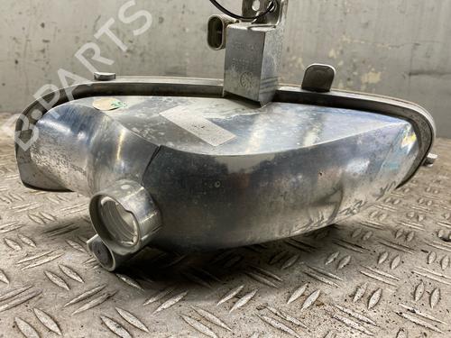 Right front fog light FIAT PANDA (312_, 319_) 1.2 (312PXA1A) | BP28171148C31 