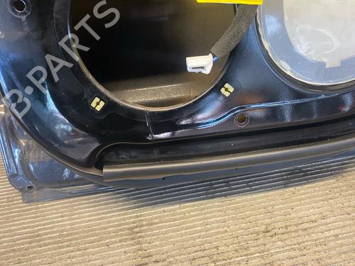 Right rear door OPEL ANTARA A (L07) 2.0 CDTI 4x4 | BP16751265C5 
