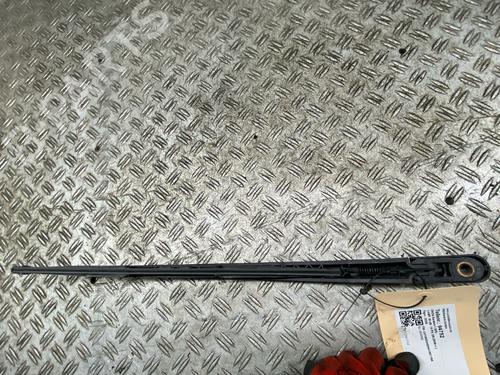Bagrudeviskerarm DACIA SANDERO 1.4 (BS0C, BS0A, BS0G, BS1F, BS0E) | BP34582297C144 - Image 3
