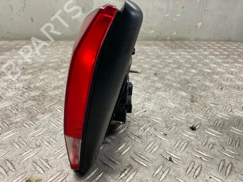 Right tailgate light VW GOLF VI (5K1) 1.6 TDI | BP25726164C80 