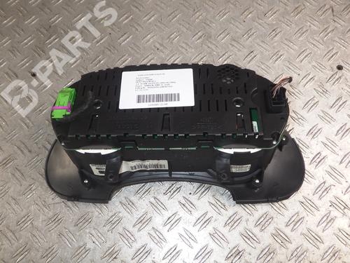 Instrument cluster SEAT IBIZA III (6L1) 1.2 | BP8856064C47 