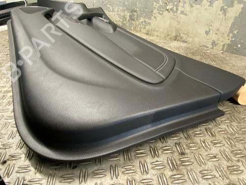 Front right panel OPEL CASCADA (W13) 1.6 SIDI (67) | BP37295505C59 - Image 9