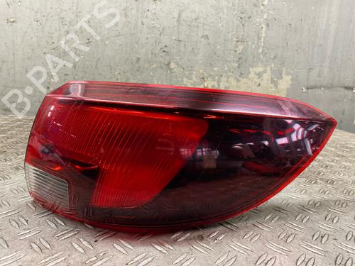 Used Right taillight Right taillight OPEL ASTRA K Sports Tourer (B16) 1.4 Turbo (35) (150 hp) 40188571 40188571