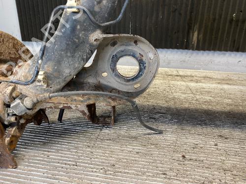 Rear axle SEAT IBIZA IV (6J5, 6P1) 1.6 | BP21269180M2 