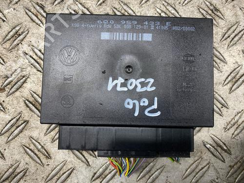 Used Control unit Control unit 37070742 37070742