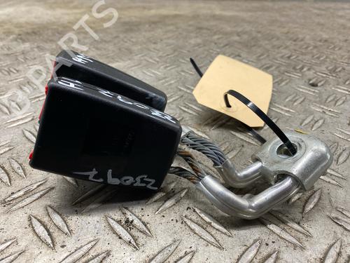 Seat buckle VW GOLF VI (5K1) 2.0 TDI | BP28423817I32