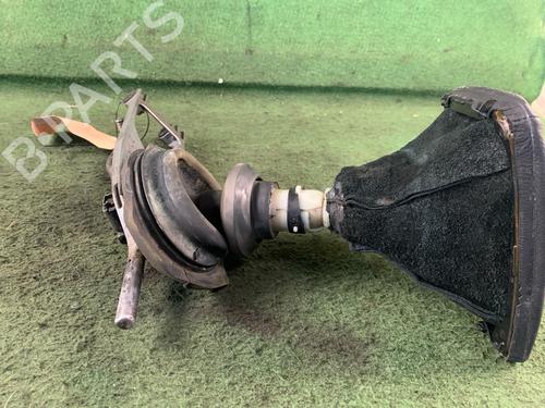 Automatic gearbox selector BMW 3 Touring (E91) 318 d | BP22337639M91 