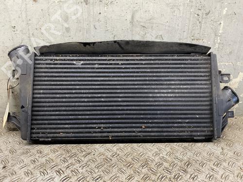 Used Intercooler Intercooler JEEP COMPASS (MK49) 2.2 CRD 4x4 (163 hp) 33458397 33458397