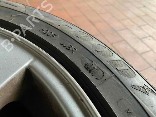Rim BMW 3 Touring (E91) 318 d | BP22783083C45