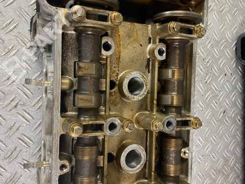 Cylinder head JAGUAR XJ (X300, X330) 6 3.2 | BP9748648M5 