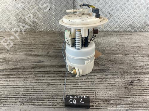 Fuel pump CITROËN C4 I (LC_) 1.6 16V | BP20223829M76 
