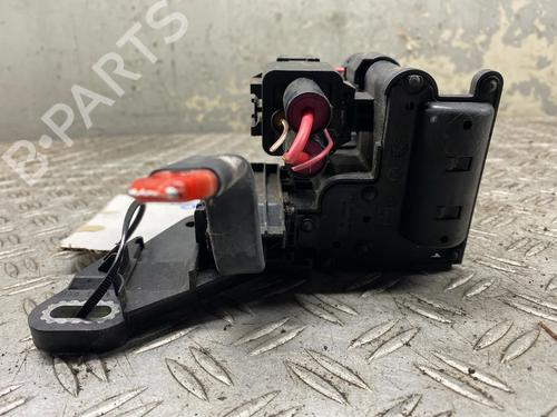 Fuse box BMW 1 (F20) 116 i | BP32681794E1