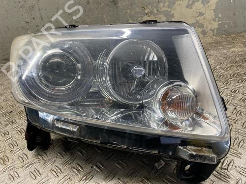 Used Right headlight Right headlight JEEP COMPASS (MK49) 2.2 CRD 4x4 (163 hp) 33324756 33324756
