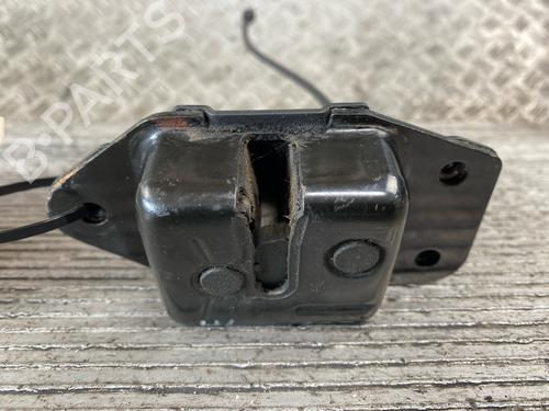 Used Tailgate lock JEEP GRAND CHEROKEE II (WJ, WG) 2.7 CRD 4x4 (163 hp) 18092823