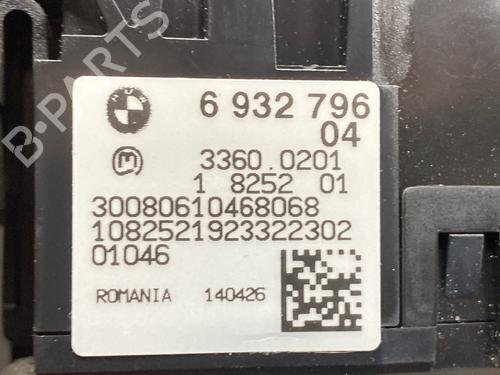Headlight switch BMW 1 (E87) 120 d | BP36293407I24  - Image 7