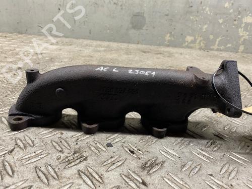 Used Exhaust manifold AUDI A6 C6 Avant (4F5) 3.0 TDI quattro (233 hp) 27723367
