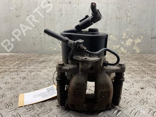 Højre bremsekaliber bag VW PASSAT B6 Variant (3C5) 2.0 TDI (140 hp) 31799683