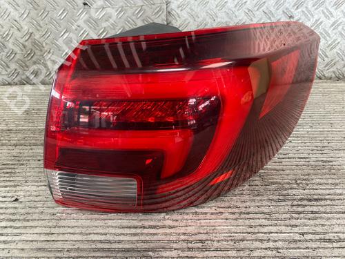 Used Right taillight OPEL ASTRA K Sports Tourer (B16) 1.6 CDTi (35) (110 hp) 19484899