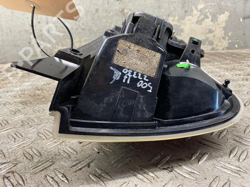 Left taillight FIAT 500 (312_) 1.2 (312AXA1A) | BP33980451C34  - Image 9