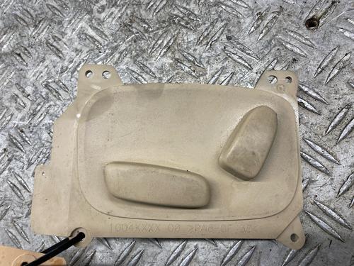Used Switch JAGUAR XF I (X250) 3.0 D (211 hp) 23431660