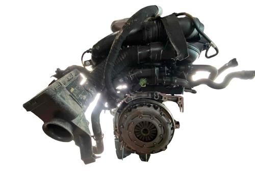 Engine OPEL CROSSLAND X / CROSSLAND (P17, P2QO) 1.2 (75) | BP31974946M1