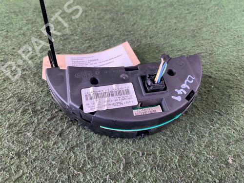 Instrument cluster FIAT ULYSSE (179_) 2.0 D Multijet | BP19097975C47 