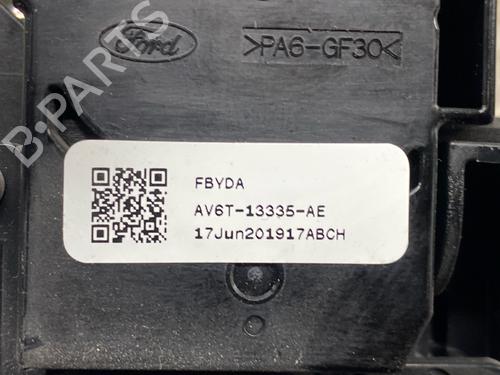 Switch FORD FOCUS III Turnier 1.0 EcoBoost | BP27273886I30 