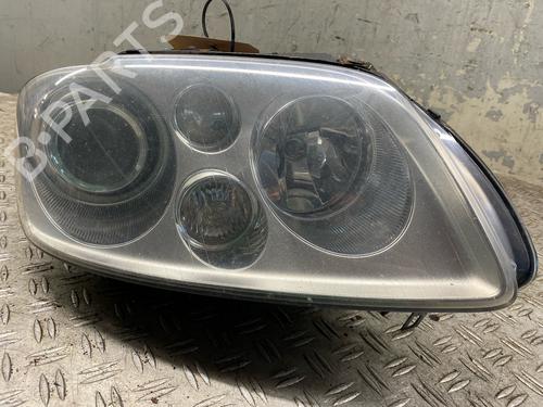Scheinwerfer rechts für Scheinwerfer rechts VW TOURAN (1T1, 1T2) 2.0 TDI (170 hp) 34406477 34406477
