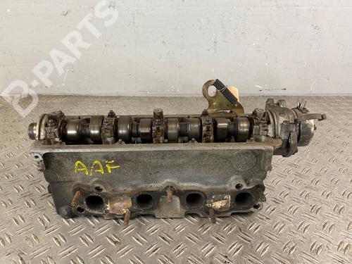 Cylinder head VW FOX Hatchback (5Z1, 5Z3, 5Z4) 1.2 | BP9732598M5 