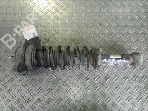 Right rear shock absorber ALFA ROMEO BRERA (939_) 2.4 JTDM 20V (939DXD1B, 939DXD12) | BP4924145M19 