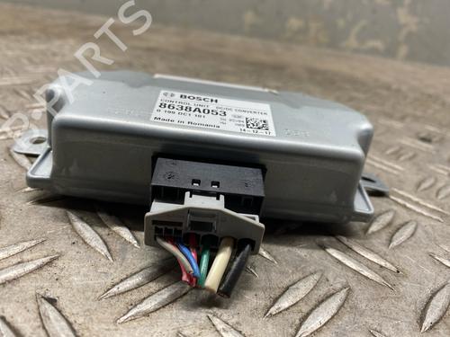 Control unit MITSUBISHI ASX (GA_W_) 1.6 MIVEC (GA1W) | BP28118145M11 