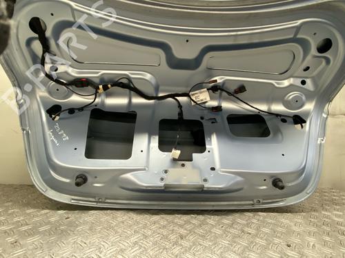 Tailgate JAGUAR XF I (X250) 3.0 D | BP23390854C6 