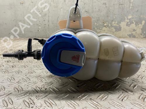 Ekpansionstank AUDI A4 B9 Avant (8W5, 8WD) 2.0 TDI (150 hp) 33207102