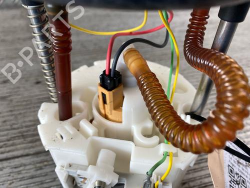 Fuel pump OPEL AGILA B (H08) 1.0 (F68) | BP23109180M76 