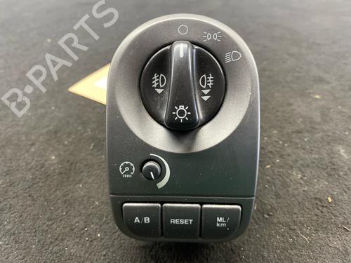 headlight-switch-jaguar-x-type-i-x400-2001-2002-2003-2004-2005-2006-2007-2008-2009-34475325 main image