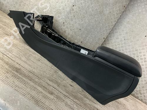 Used Middle console MERCEDES-BENZ A-CLASS (W176) A 180 (176.042) (122 hp) 23041401