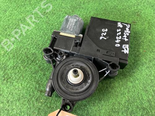 Used Right front window motor VW PASSAT B7 (362) 1.6 TDI (105 hp) 15766363