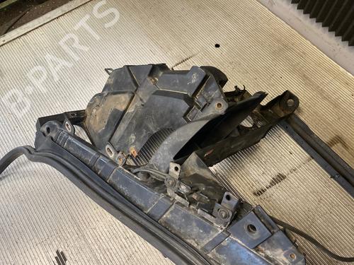 Frontplate/Frontkurv AUDI A8 D3 (4E2, 4E8) 4.0 TDI quattro | BP15400006C72 