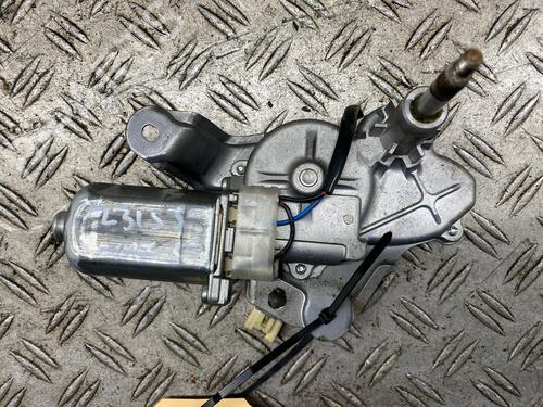 Used Rear wiper motor MAZDA 5 (CR) 2.0 CD (CR19) (143 hp) 29809256