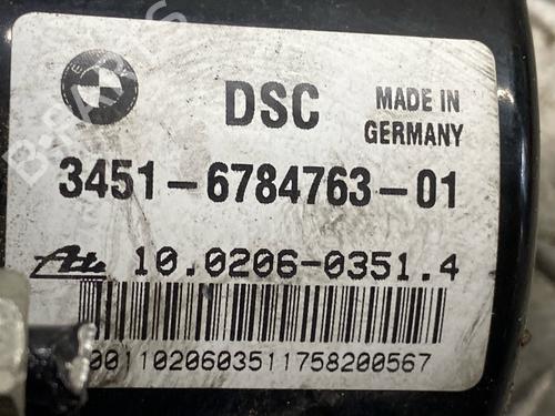 ABS pump BMW 1 (E87) 120 d | BP36293444M43  - Image 8