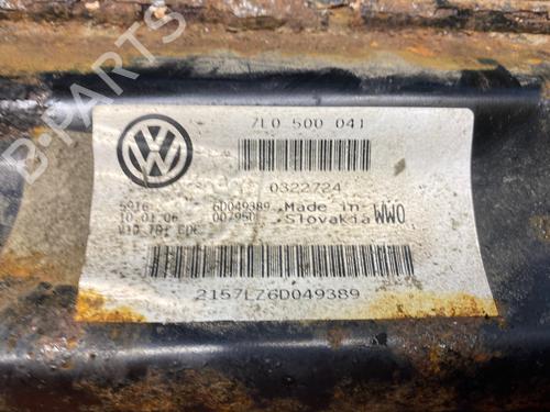 Bakaksel VW TOUAREG (7LA, 7L6, 7L7) 5.0 V10 TDI | BP13560136M2 