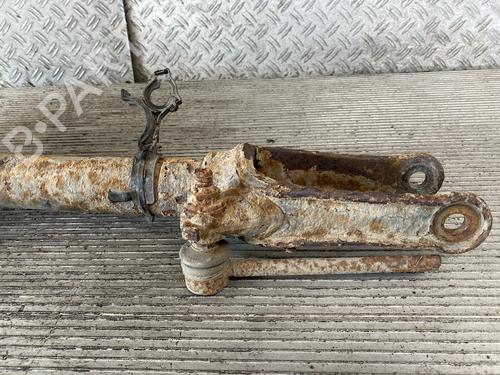 Left front shock absorber MERCEDES-BENZ M-CLASS (W164) ML 350 4-matic (164.186) | BP19409177M16 